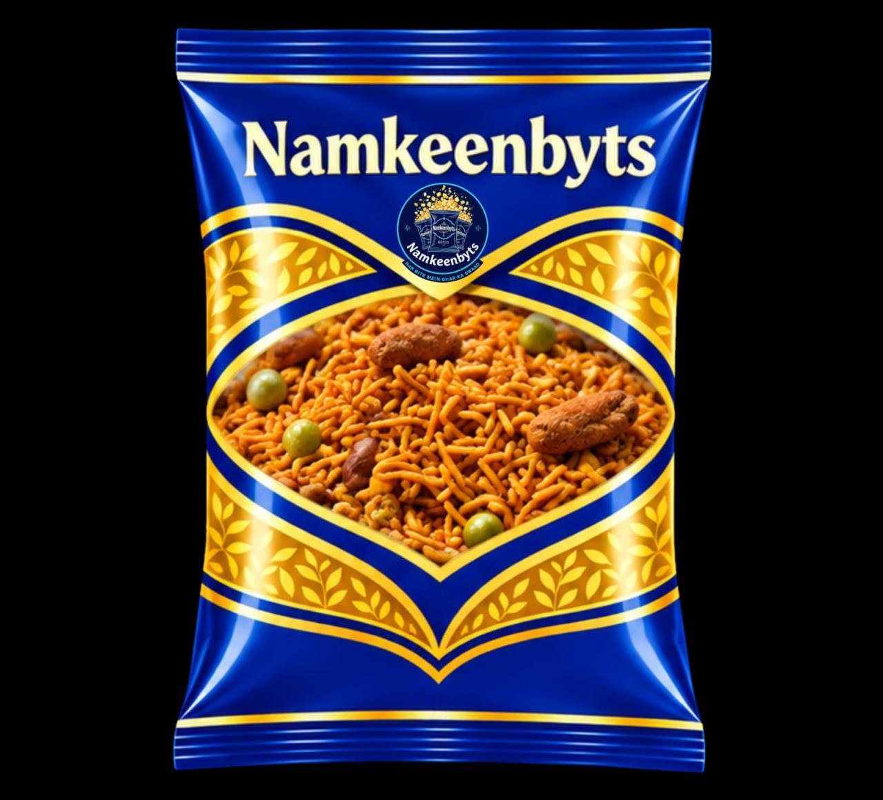 Manglori Mix